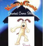 Anchor W105 Wallace & Gromit - Pooch Power