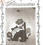 Soniartes - Cat - Portuguese