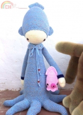 Squid & MiniSquid