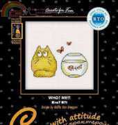 RTO EH319 - WHO? ME?!