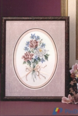 Roses & Violets from Stoney Creek Book 118 Bouquets of Splendor