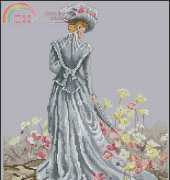 Pegasus  Marty Bell series 426 Elegance of Spring XSD