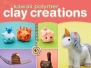 Kawaii Polymer Clay Creations: 20 Super-Cute Miniature Projects/Emily Chen