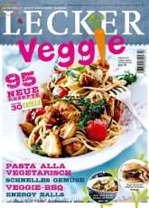 Lecker-Schoen Einfach-Veggie Special-2014