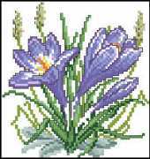 Permin 12-4178 Crocus