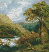 Goblenset_672_Rau_de_munte