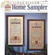 Dimensions 00162 Home Sampler