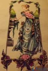 Mirabilia Garden Beauty
