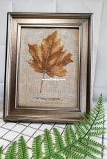 Maple Leaf