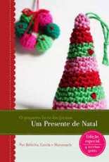 Belitcha, Carola e Maryangela- The little book of forms, A Christmas Gift - Portuguese- Free