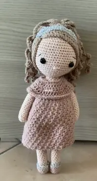 Princess Doll