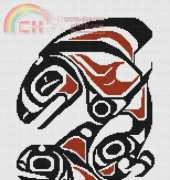 Native Art Design by Sher