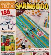 pintura em tecido smilinguido. año 1 nº 5 ED. Online