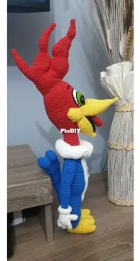 Woodpecker