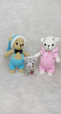 Bear