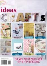 Craft Ideas-2015