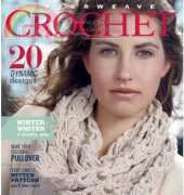 Interweave Crochet Winter 2013