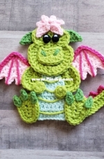 The Yarn Conspiracy - Michelle Carlisle - Magical Dragon