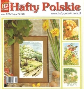 Hafty Polskie-04- 2005 /Polish