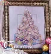 Crystal Tree From Stitcher's World November 2004