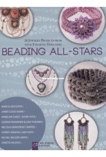 Beading All -Stars - Lark Jewelry & Beading