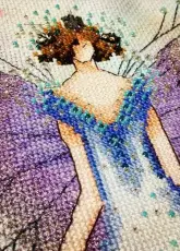 Nora Corbett Pixies