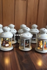 Nativity Lanterns