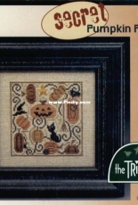 The Trilogy - Secret Pumpkin Patch PCS + XSD
