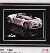 KS 612278 Bugatti