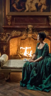 HAED HAESOEOUT 20170118 Outlander The Series - Claire By The Fire XSD