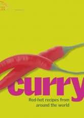 Curry Cuisine-Red Hot Recipes From Around the World
