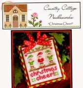 Country Cottage Needleworks CCN - Classic Collection - Christmas Cheer