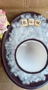 BumHandmade - Coconut