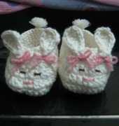 New booties