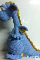 My Dragon