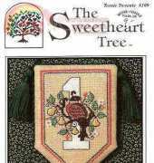 The Sweetheart Tree TST #109 - A Partridge in a Pear Tree