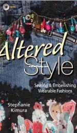 Altered Style - Stephanie Kimura