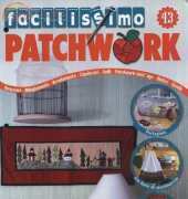 Facilissimo Patchwork nº 43