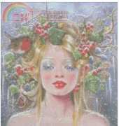 Mystic Stitch MG-29 - Noelle XSD