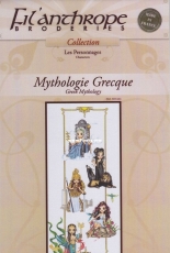 Filanthrope MTG06 Greek Mythology