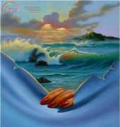 HAED HAETTJMW 20 Tiny Treasures Beauty Within - Jim Warren
