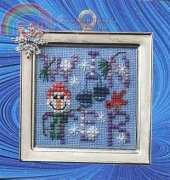 Just Nan JNWLWS Whimzi - Winter Spell