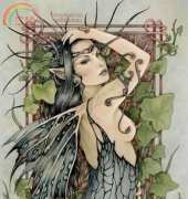 HAELR 91 Ivy by Linda Ravenscroft