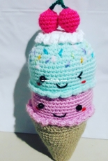 Helado/ IceCream