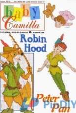 Baby Camilla - No.6 - May-June 1998 - Italian