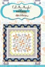 RBD-Riley Blake Designs-Call Me Maybe?-Free Project