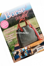 Mirtilla Shop - Le Borse di Mirtilla - Magazine n.9 - Italian