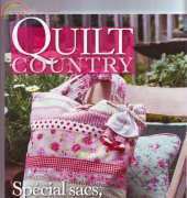 Quilt Country N°01-06-2008