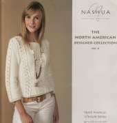 NASHUA The North American Designer Collection No 4