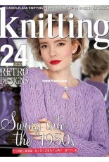 Knitting Issue 181 June 2018